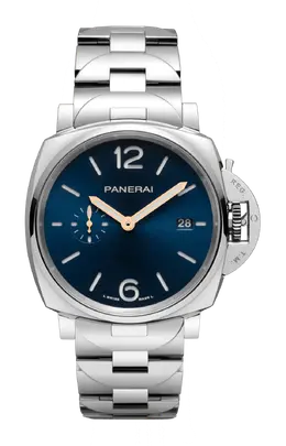 Часы luminor due Panerai pam01583