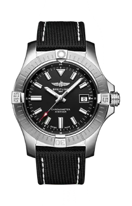 Часы avenger automatic 43 Breitling a17318101b1x1