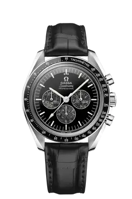 Часы speedmaster calibro 321 professional chronograph 42 мм Omega 311.93.42.30.99.001