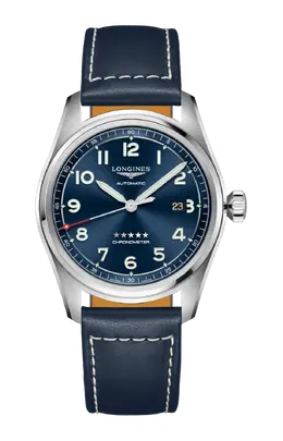 Часы spirit Longines l3.811.4.93.0