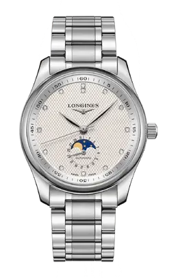 Часы the master collection Longines l2.909.4.77.6