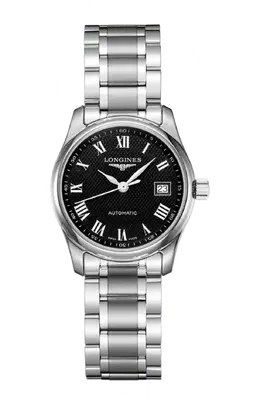Часы the master collection Longines l2.257.4.51.6