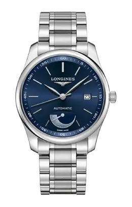 Часы the master collection Longines l2.908.4.92.6