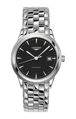 Часы flagship Longines l4.974.4.52.6