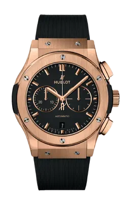Часы chronograph king gold Hublot 541.ox.1181.rx