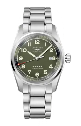 Часы spirit Longines l3.811.4.03.6