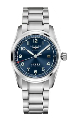 Часы spirit Longines l3.810.4.93.9