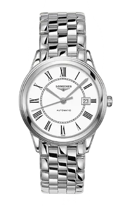 Часы flagship Longines l4.974.4.21.6