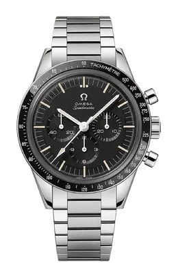 Часы speedmaster calibro 321 chronograph 39 Omega 311.30.40.30.01.001