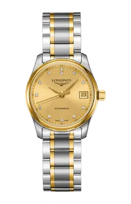 Часы the master collection Longines l2.257.5.37.7