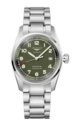 Часы spirit Longines l3.810.4.03.6