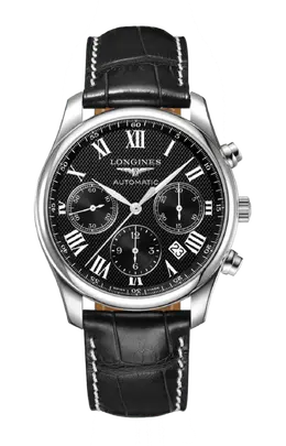 Часы the master collection Longines l2.759.4.51.7