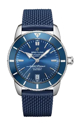 Часы superocean heritage b20 automatic 42 Breitling ab2010161c1s1