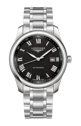 Часы the master collection Longines l2.793.4.51.6