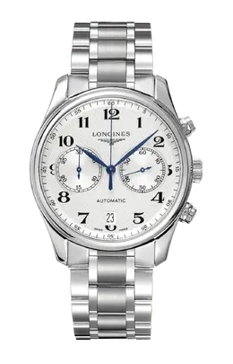 Часы the master collection Longines l2.629.4.78.6