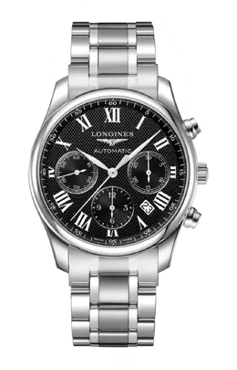 Часы the master collection Longines l2.759.4.51.6