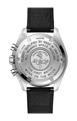 Часы speedmaster moonwatch professional co axial master chronometer chronograph 42 мм Omega 310.32.42.50.01.001