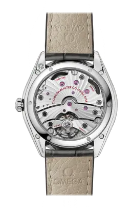 Часы de ville trésor co axial master chronometer power reserve 40 мм Omega 435.13.40.22.06.001