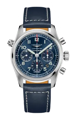 Часы spirit Longines l3.820.4.93.0
