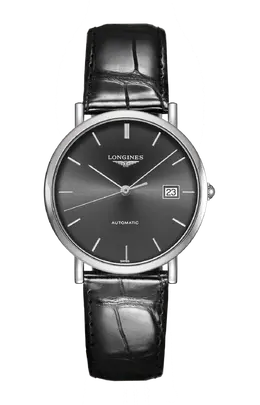 Часы the elegant collection Longines l4.810.4.72.2