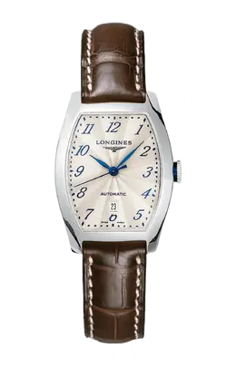 Часы evidenza Longines l2.142.4.73.2