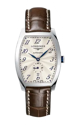Часы evidenza Longines l2.642.4.73.4