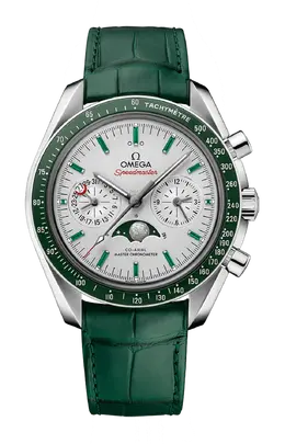 Часы speedmaster moonwatch co axial master chronometer moonphase chronograph 44 Omega 304.93.44.52.99.003
