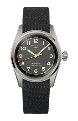 Часы spirit Longines l3.810.1.53.2