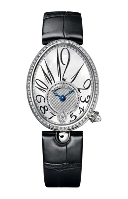Часы ladies'' reine de naples 8918 Breguet 8918bb/58/964/d00d3l