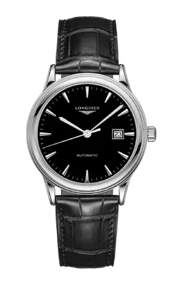 Часы flagship Longines l4.984.4.52.2