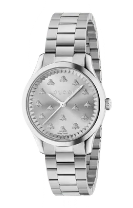 Часы Gucci G-Timeless 32 мм ya1265031