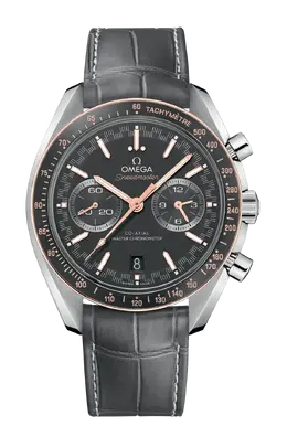 Часы racing co axial master chronometer chronograph 44 Omega 329.23.44.51.06.001