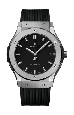 Часы classic fusion titanium Hublot 511.nx.1171.rx