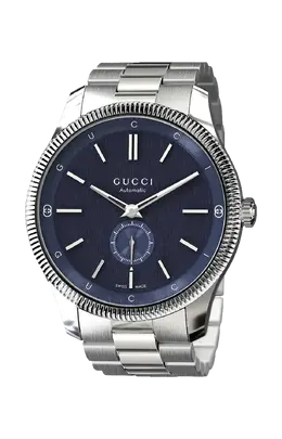 Часы Gucci G-Timeless slim 29 мм ya126389