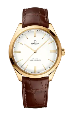 Часы de ville trésor co axial master chronometer Omega 435.53.40.21.09.001