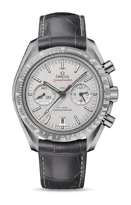 Часы speedmaster moonwatch co axial chronograph 44 Omega 311.93.44.51.99.002