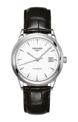 Часы flagship Longines l4.974.4.12.2