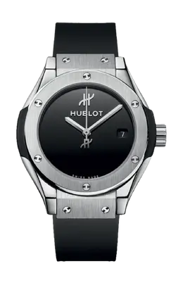 Часы Hublot Classic fusion original titanium 29 мм 591.nx.1270.rx.mdm