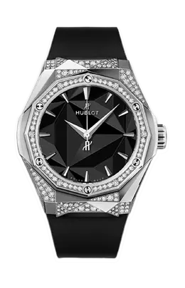 Часы classic fusion pavé alternativo orlinsky Hublot 550.ns.1800.rx.1804.orl19