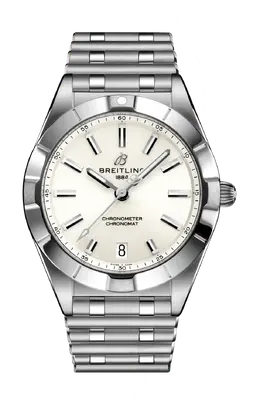 Часы chronomat 32 Breitling a77310101a2a1