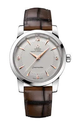 Часы seamaster seamaster 1948 co axial master chronometer Omega 511.93.38.20.99.002