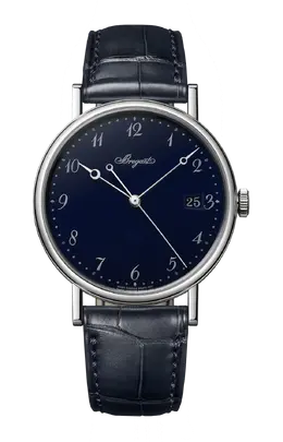 Часы classique in oro 18 carati. Breguet 5177bb/2y/9v6
