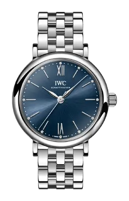 Часы IWC Portofino 34 iw357413