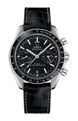 Часы racing co axial master chronometer chronograph 44 Omega 329.33.44.51.01.001