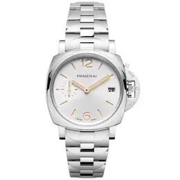 Часы Panerai Luminor due 38 мм pam01508