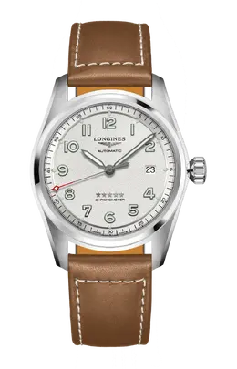 Часы spirit Longines l3.810.4.73.2