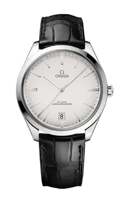 Часы de ville trésor co axial master cronometer Omega 435.13.40.21.02.001