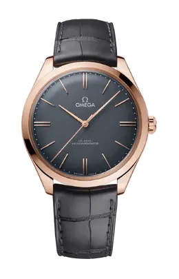 Часы de ville trésor co axial master chronometer Omega 435.53.40.21.06.001