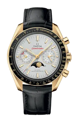 Часы speedmaster moonwatch co axial master chronometer moonphase chronograph 44 Omega 304.63.44.52.02.001