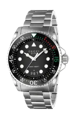 Часы dive Gucci ya136208a